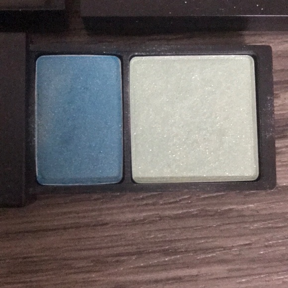 SOLD ♥️Mac cosmetics eyeshadow palette bundle Rare - Picture 6 of 6